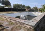 Chalet independiente con terreno en venta en Albacete ref: TR417450 foto
