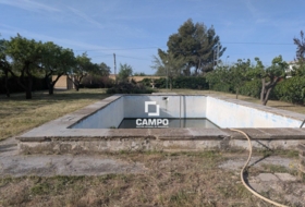 Albacete 1960&nbsp;m²
