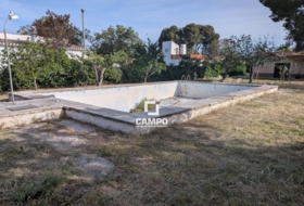 Albacete 1960&nbsp;m²