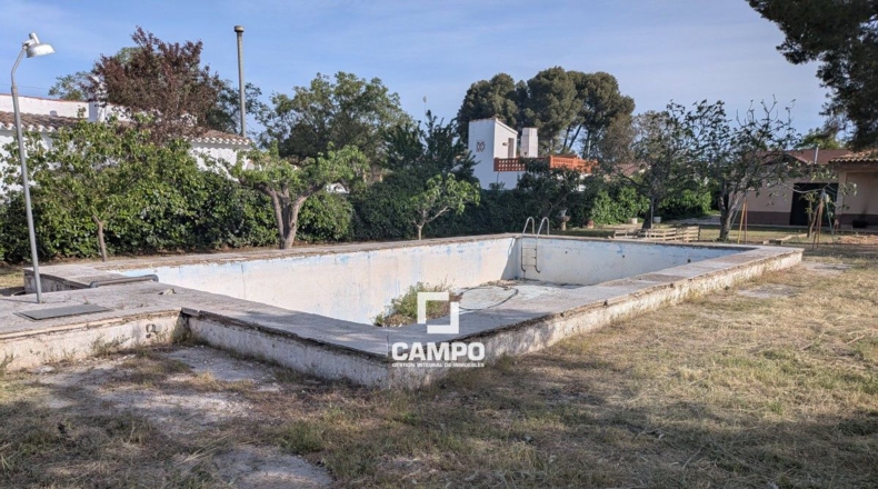 Albacete - Альбасете - 1960m2