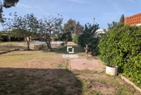 Albacete 1960&nbsp;m²