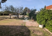Chalet independiente con terreno en venta en Albacete ref: TR417450 foto