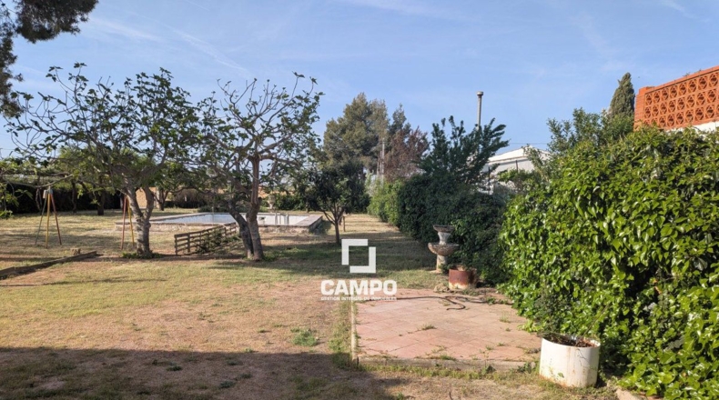 Albacete - Альбасете - 1960m2