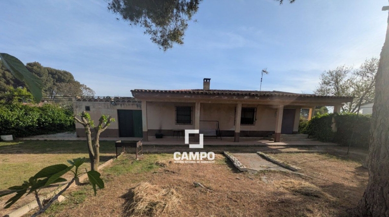 Albacete - Альбасете - 1960m2