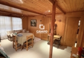 Chalet independiente con terreno en venta en Albacete ref: TR417450 foto