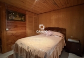 Chalet independiente con terreno en venta en Albacete ref: TR417450 foto