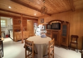 Chalet independiente con terreno en venta en Albacete ref: TR417450 foto