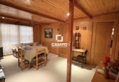 Chalet independiente con terreno en venta en Albacete ref: TR417450 foto