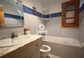 Chalet independiente con terreno en venta en Albacete ref: TR417450 foto