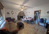 Chalet independiente con terreno en venta en Albacete ref: TR417450 foto