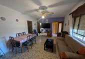 Chalet independiente con terreno en venta en Albacete ref: TR417450 foto