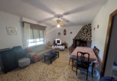 Chalet independiente con terreno en venta en Albacete ref: TR417450 foto