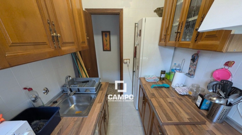 Albacete - Альбасете - 1960m2
