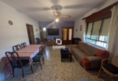 Chalet independiente con terreno en venta en Albacete ref: TR417450 foto