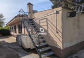 Chalet independiente con terreno en venta en Albacete ref: TR417450 foto