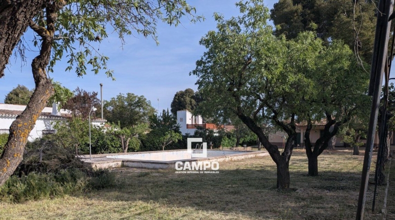 Albacete - Альбасете - 1960m2