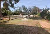 Chalet independiente con terreno en venta en Albacete ref: TR417450 foto