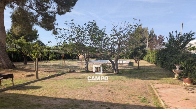 Albacete - Альбасете - 1960m2