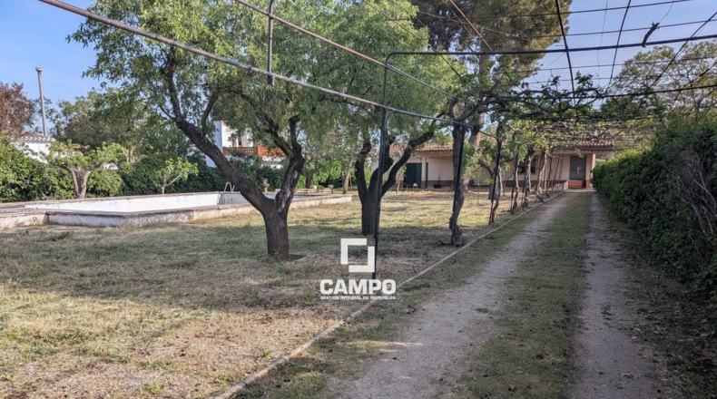 Albacete - Альбасете - 1960m2