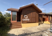 Chalet independiente con terreno en venta en Albacete ref: TR417450 foto