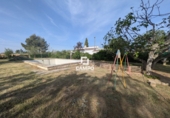 Chalet independiente con terreno en venta en Albacete ref: TR417450 foto