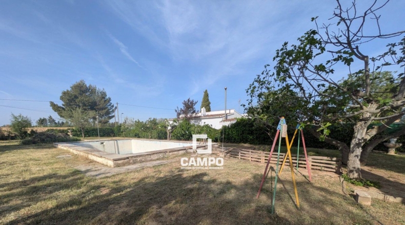 Albacete - Альбасете - 1960m2