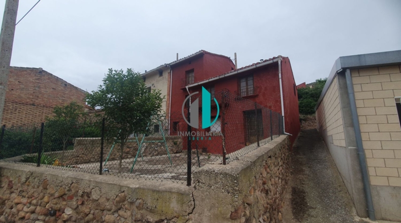 La Rioja - La Villa de Ocón - 262m2