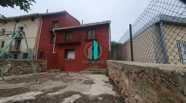 La Rioja - La Villa de Ocón - 262m2