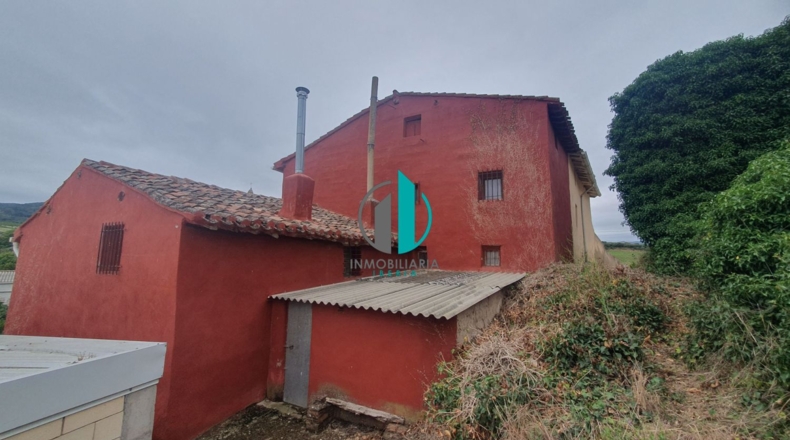 La Rioja - La Villa de Ocón - 262m2