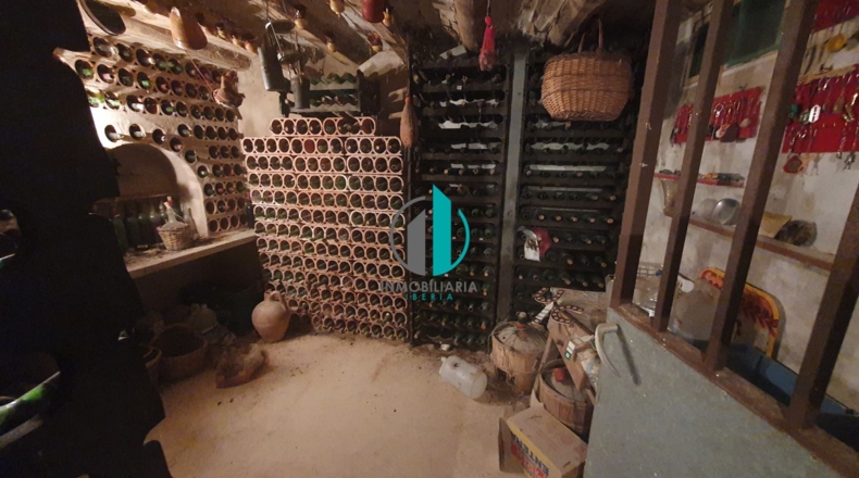 La Rioja - La Villa de Ocón - 262m2