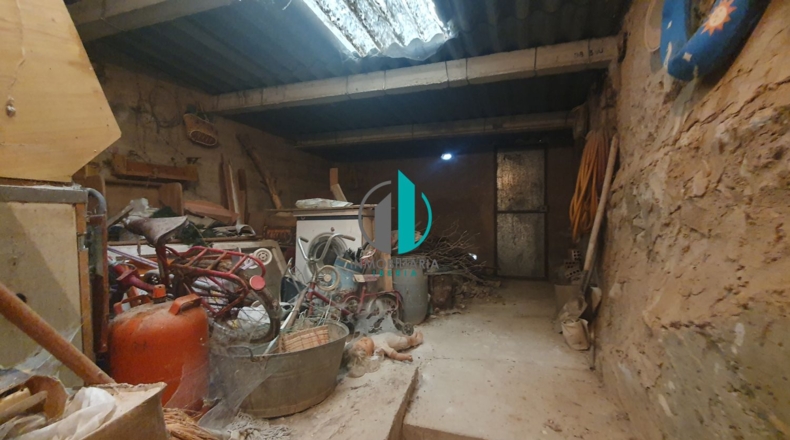 La Rioja - La Villa de Ocón - 262m2