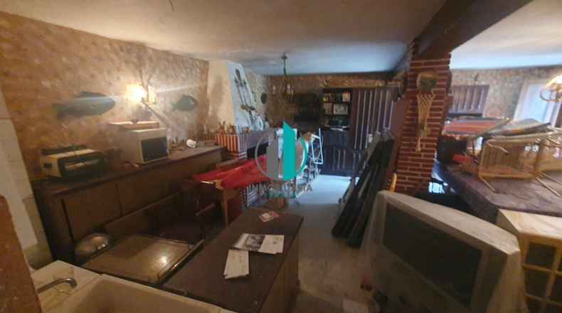 La Rioja - La Villa de Ocón - 262m2