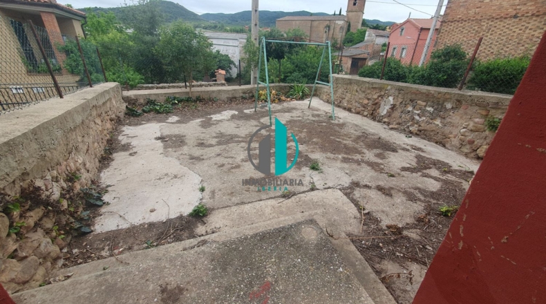 La Rioja - La Villa de Ocón - 262m2