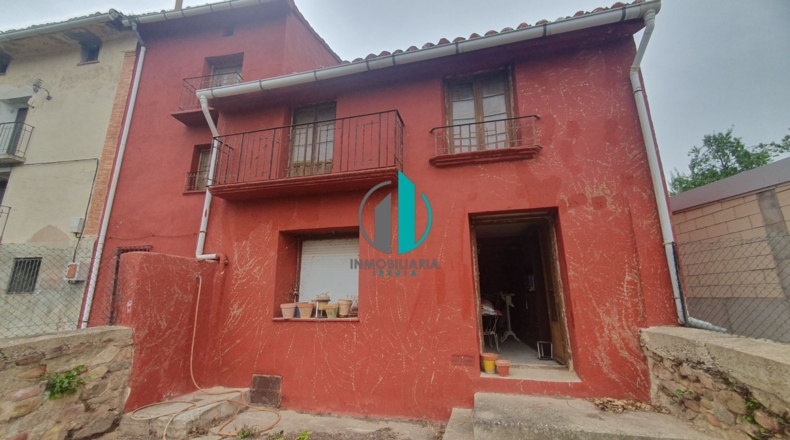 La Rioja - La Villa de Ocón - 262m2