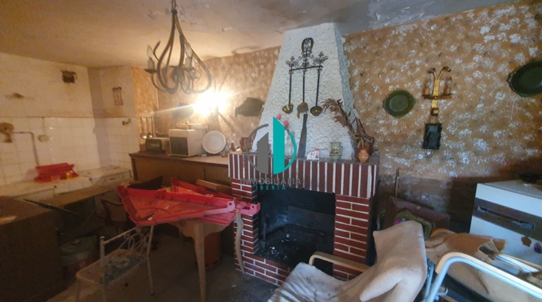 La Rioja - La Villa de Ocón - 262m2