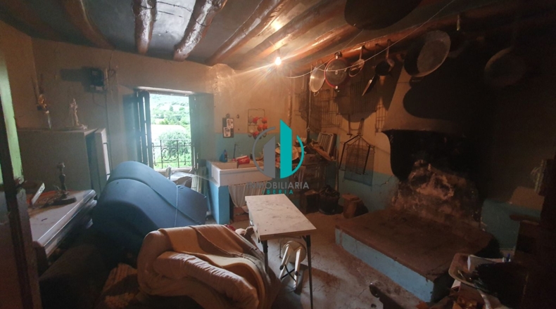 La Rioja - La Villa de Ocón - 262m2