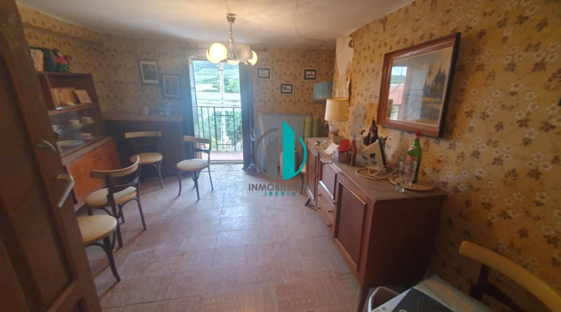 La Rioja - La Villa de Ocón - 262m2