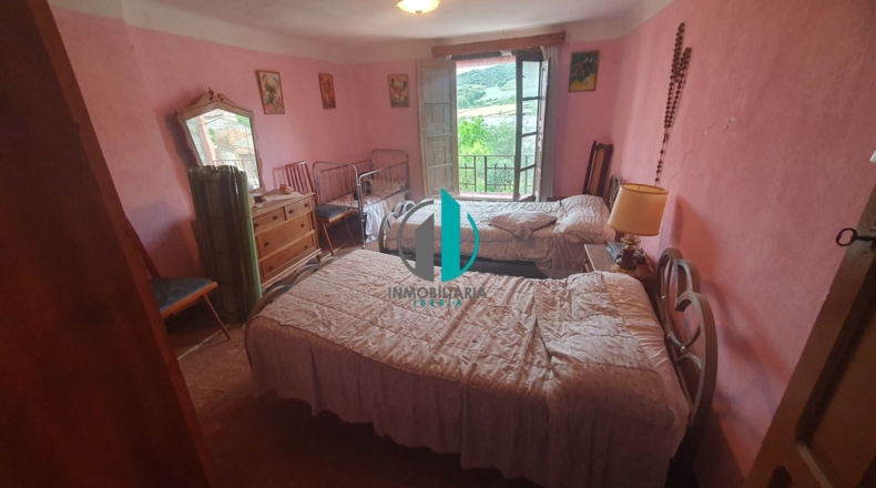 La Rioja - La Villa de Ocón - 262m2
