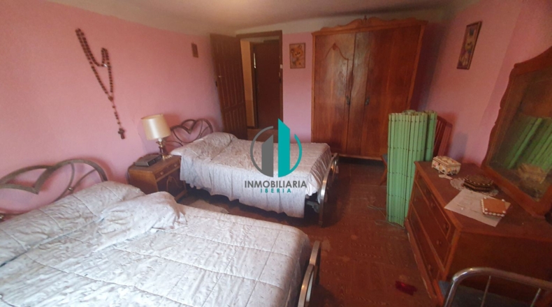 La Rioja - La Villa de Ocón - 262m2