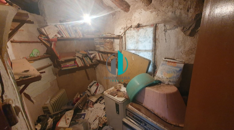 La Rioja - La Villa de Ocón - 262m2