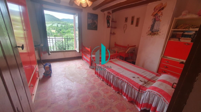 La Rioja - La Villa de Ocón - 262m2
