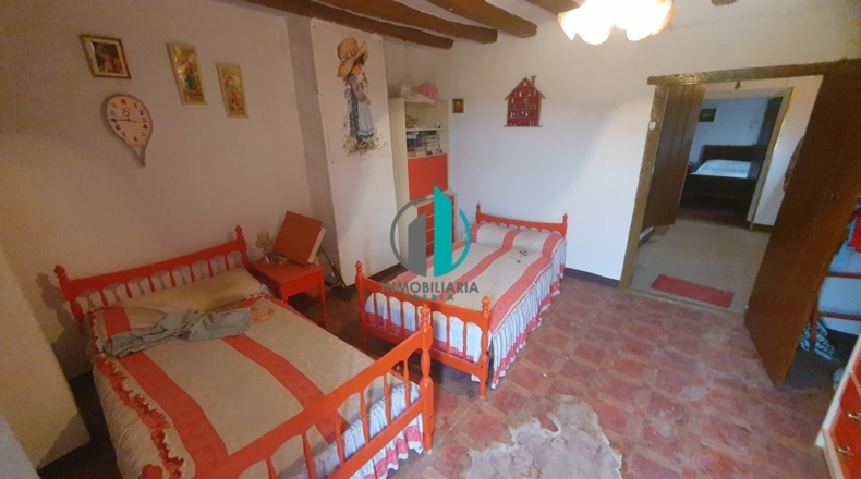 La Rioja - La Villa de Ocón - 262m2