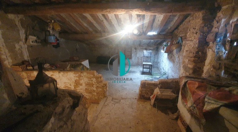 La Rioja - La Villa de Ocón - 262m2