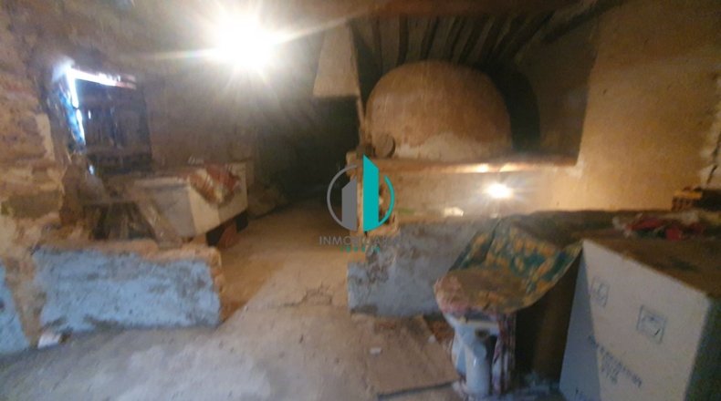 La Rioja - La Villa de Ocón - 262m2