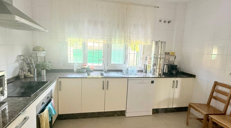 Cádiz - Херес-де-ла-Фронтера - 220m2