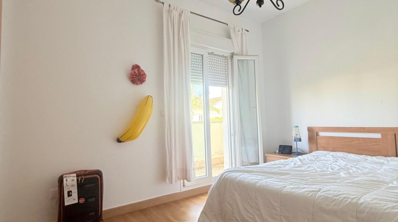 Cádiz - Херес-де-ла-Фронтера - 220m2