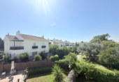 Chalet independiente con terreno en alquiler en Jerez de la Frontera ref: TR417501 foto