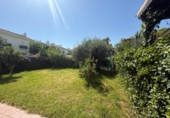 Chalet independiente con terreno en alquiler en Jerez de la Frontera ref: TR417501 foto