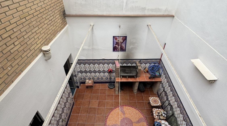Cordova - Puente Genil - 270m2