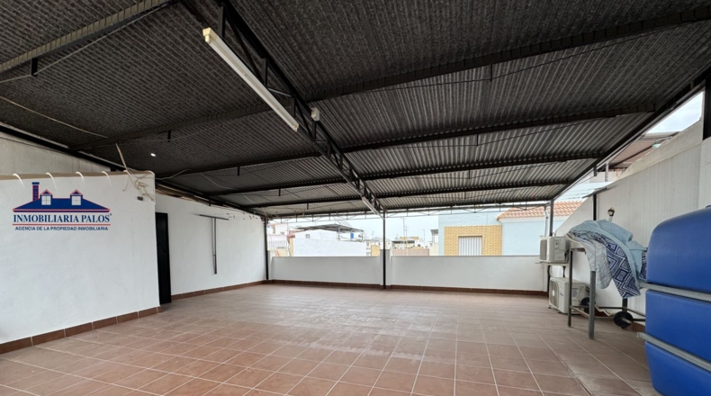 Cordova - Puente Genil - 270m2